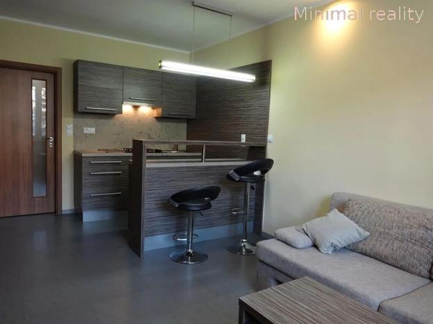 Pronájem bytu 3+kk, Brno, Hrnčířská, 50 m2