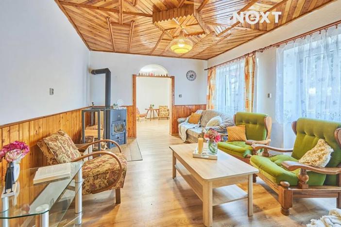 Prodej rodinného domu, Staré Město pod Landštejnem, 120 m2