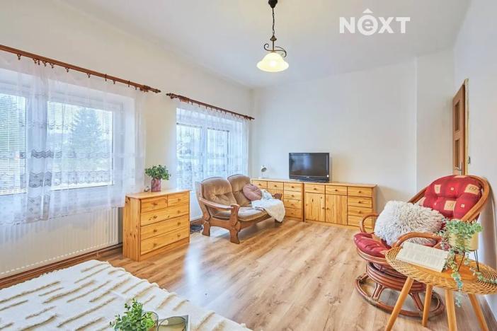 Prodej rodinného domu, Staré Město pod Landštejnem, 120 m2