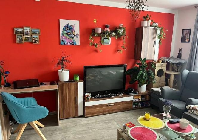 Pronájem bytu 2+1, Strakonice, Bezděkovská, 46 m2