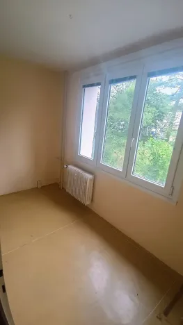 Pronájem bytu 2+1, Plasy, Babinská, 56 m2