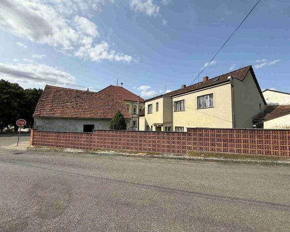 Prodej rodinného domu, Štěnovice, Čižická, 172 m2