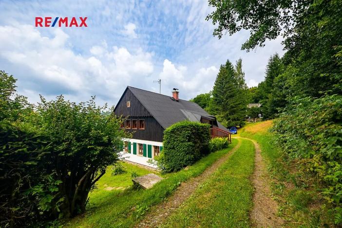 Prodej chalupy, Rokytnice nad Jizerou, 250 m2