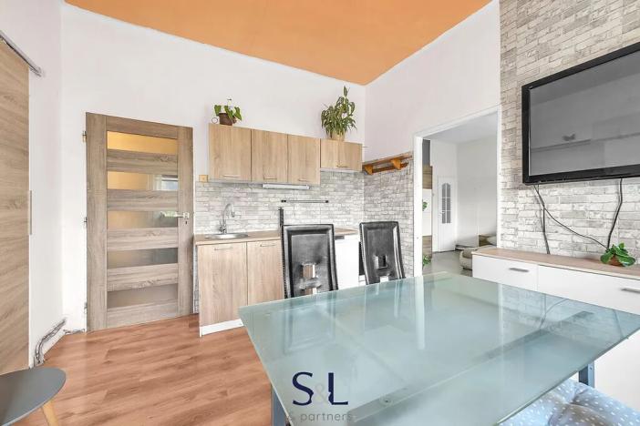 Prodej bytu 2+1, Velké Březno, 47 m2