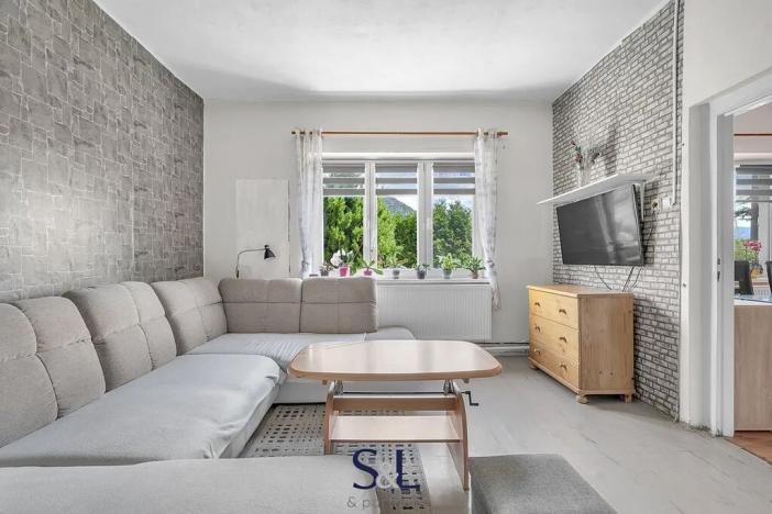 Prodej bytu 2+1, Velké Březno, 47 m2