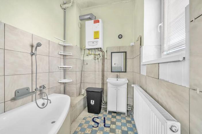 Prodej bytu 2+1, Velké Březno, 47 m2