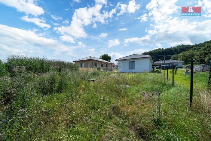 Prodej rodinného domu, Mirošov - Myť, 101 m2