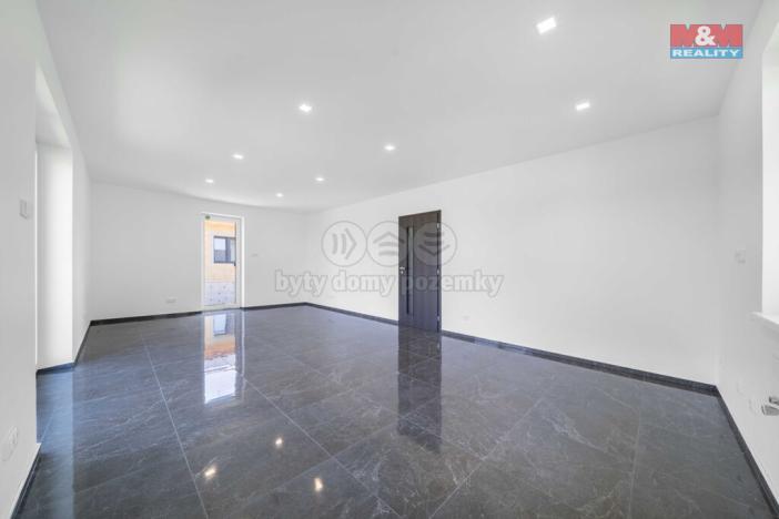 Prodej rodinného domu, Mirošov - Myť, 101 m2