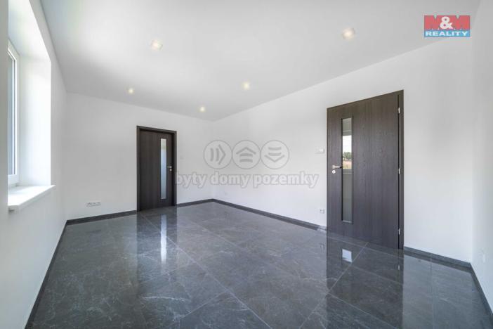 Prodej rodinného domu, Mirošov - Myť, 101 m2