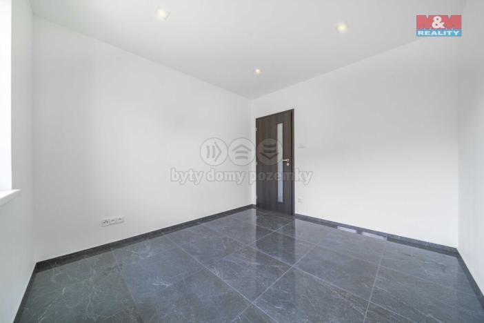 Prodej rodinného domu, Mirošov - Myť, 101 m2