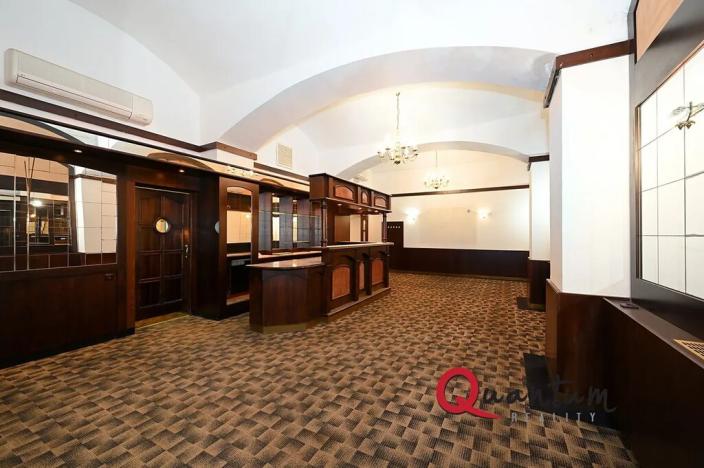 Prodej restaurace, Praha - Nusle, Slavojova, 149 m2