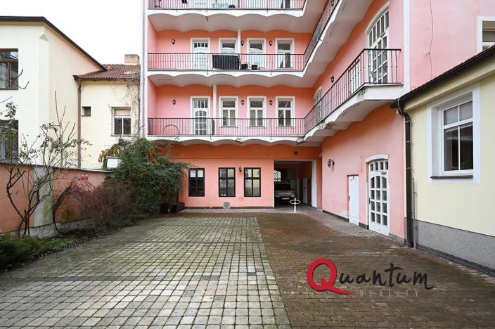 Prodej restaurace, Praha - Nusle, Slavojova, 149 m2