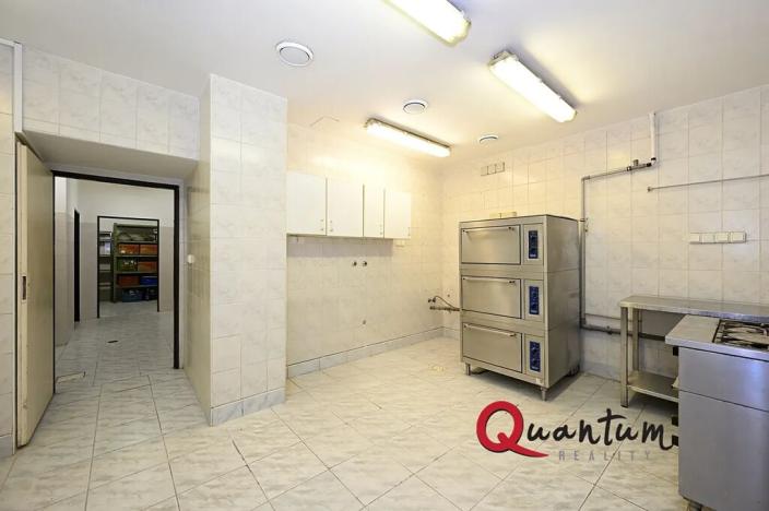 Prodej obchodního prostoru, Praha - Nusle, Slavojova, 149 m2