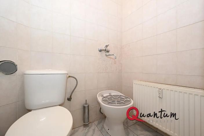 Prodej obchodního prostoru, Praha - Nusle, Slavojova, 149 m2