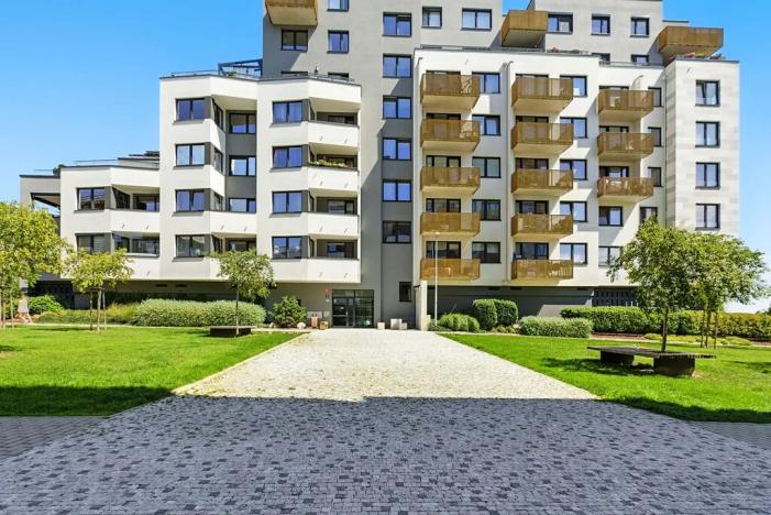 Prodej bytu 2+kk, Praha - Dolní Měcholupy, Honzíkova, 57 m2