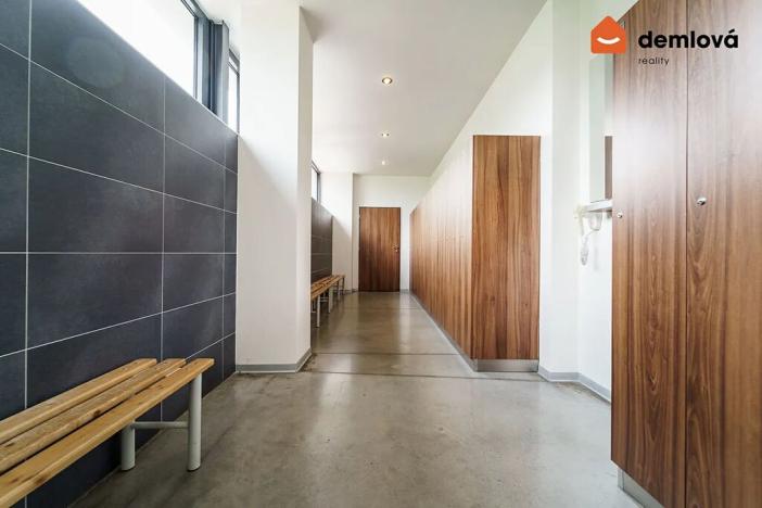 Pronájem komerční nemovitosti, Orlová, Polní, 435 m2