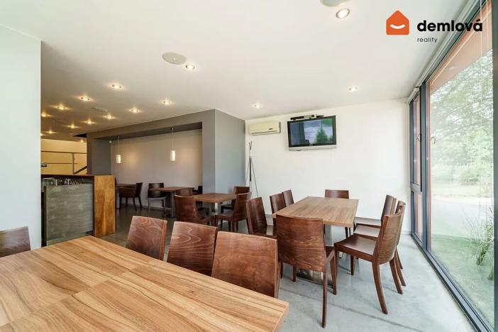 Pronájem komerční nemovitosti, Orlová, Polní, 435 m2