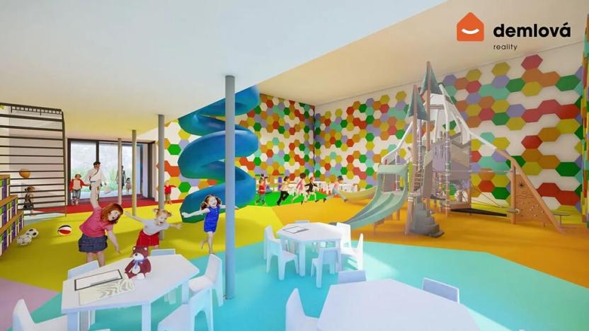 Pronájem komerční nemovitosti, Orlová, Polní, 435 m2