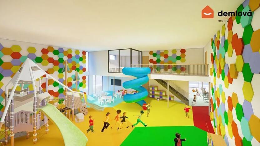 Pronájem komerční nemovitosti, Orlová, Polní, 435 m2