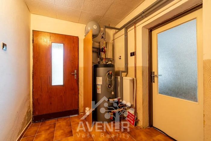 Prodej rodinného domu, Mukařov, 189 m2