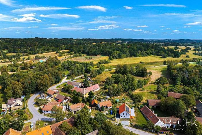 Prodej rodinného domu, Přeckov, 129 m2