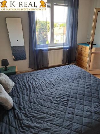 Pronájem bytu 3+1, Velké Meziříčí, Družstevní, 68 m2