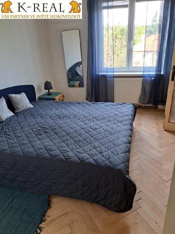 Pronájem bytu 3+1, Velké Meziříčí, Družstevní, 68 m2