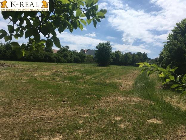 Prodej pozemku, Koryčany, 3613 m2