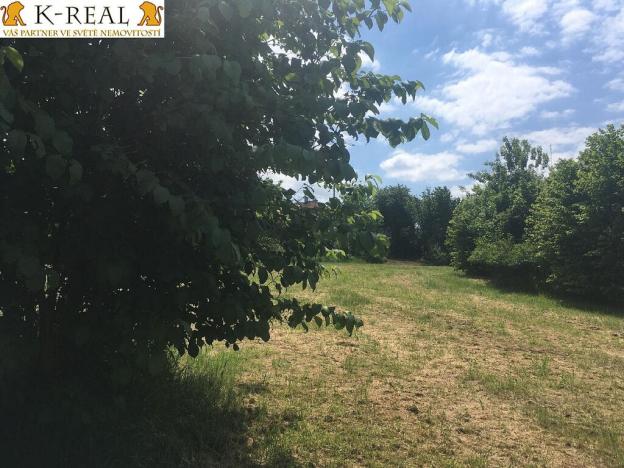 Prodej pozemku, Koryčany, 3613 m2