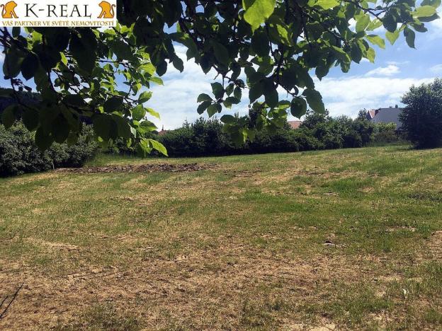 Prodej pozemku, Koryčany, 3613 m2