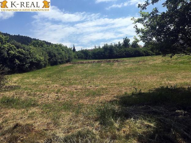 Prodej pozemku, Koryčany, 3613 m2