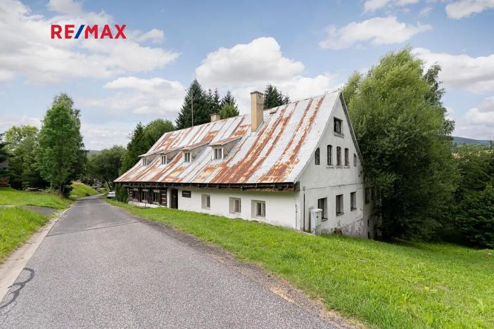 Prodej komerčního pozemku, Rokytnice nad Jizerou, 10375 m2