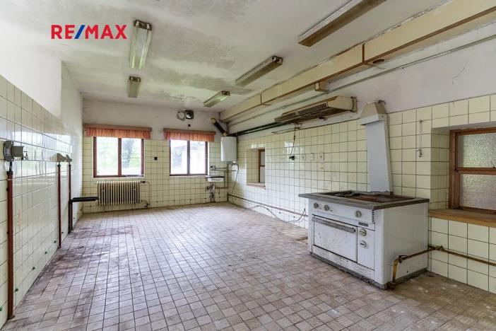 Prodej komerčního pozemku, Rokytnice nad Jizerou, 10375 m2