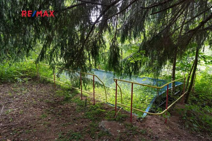 Prodej komerčního pozemku, Rokytnice nad Jizerou, 10375 m2