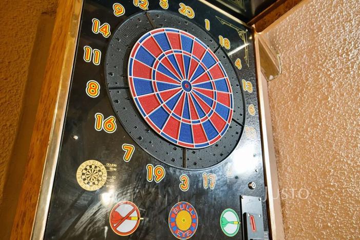 Prodej restaurace, Ústí nad Labem, Pod Parkem, 82 m2