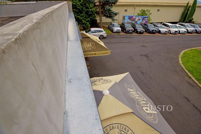 Prodej restaurace, Ústí nad Labem, Pod Parkem, 82 m2