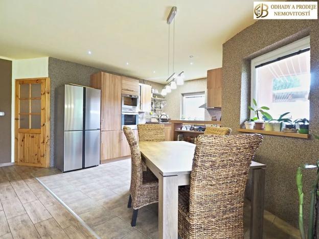 Prodej rodinného domu, Velké Losiny, Rudé armády, 170 m2