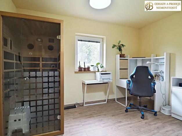 Prodej rodinného domu, Velké Losiny, Rudé armády, 170 m2