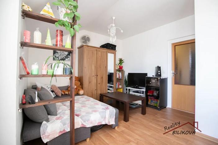 Prodej bytu 2+1, Brandýs nad Labem-Stará Boleslav, Slovanská, 62 m2