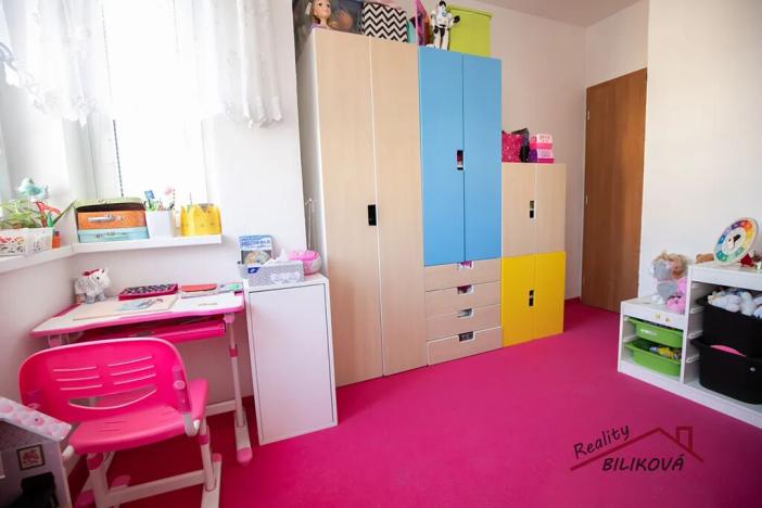 Prodej bytu 2+1, Brandýs nad Labem-Stará Boleslav, Slovanská, 62 m2