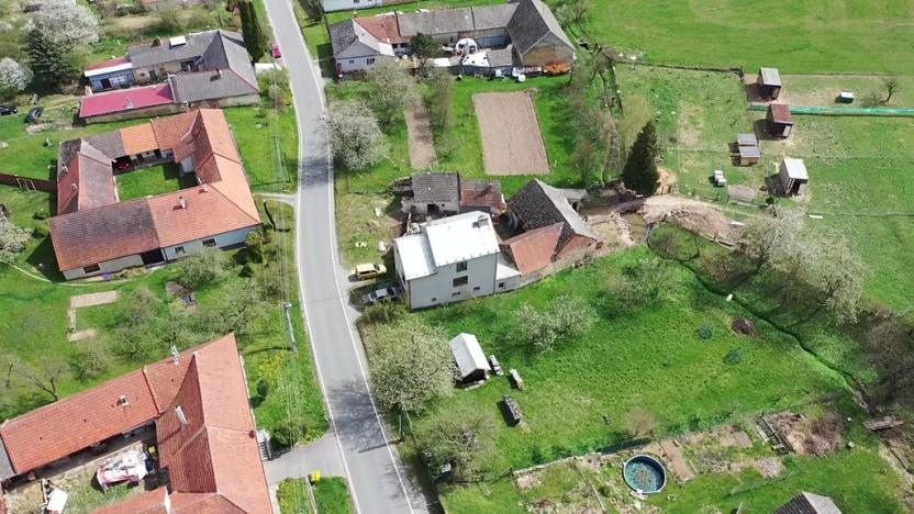 Prodej rodinného domu, Velké Opatovice, 218 m2