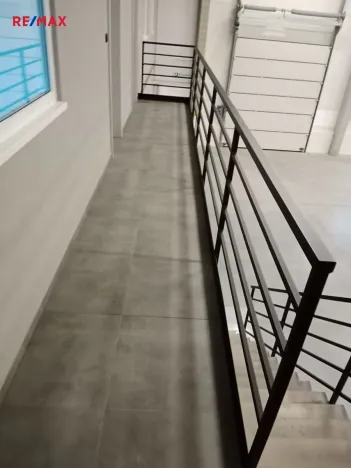 Pronájem skladu, Velké Meziříčí, Karlov, 476 m2