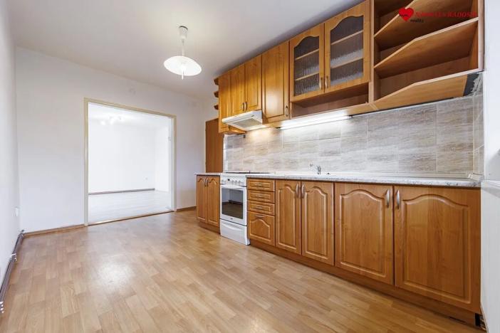 Pronájem bytu 2+1, Přerov, Jižní čtvrť I, 51 m2