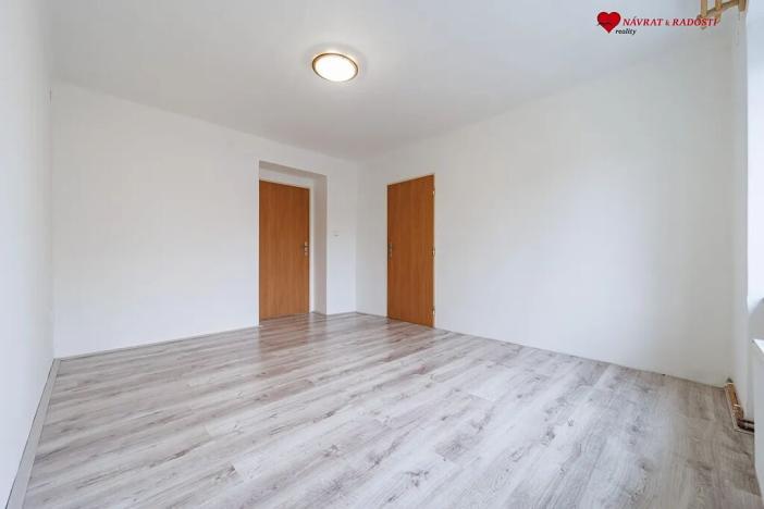 Pronájem bytu 2+1, Přerov, Jižní čtvrť I, 51 m2