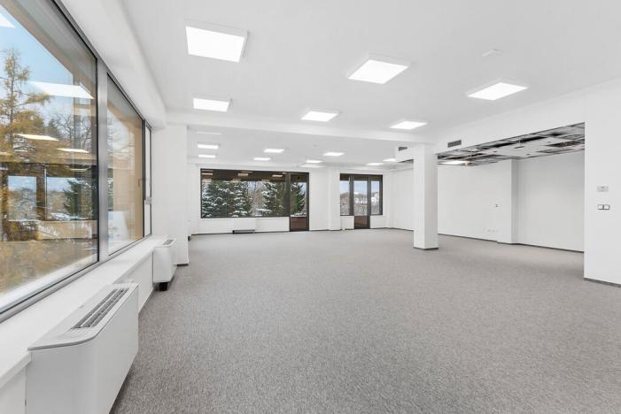 Pronájem kanceláře, Liberec - Liberec II-Nové Město, Chrastavská, 13 m2