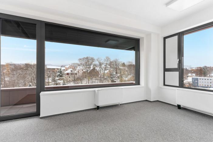 Pronájem kanceláře, Liberec - Liberec II-Nové Město, Chrastavská, 13 m2