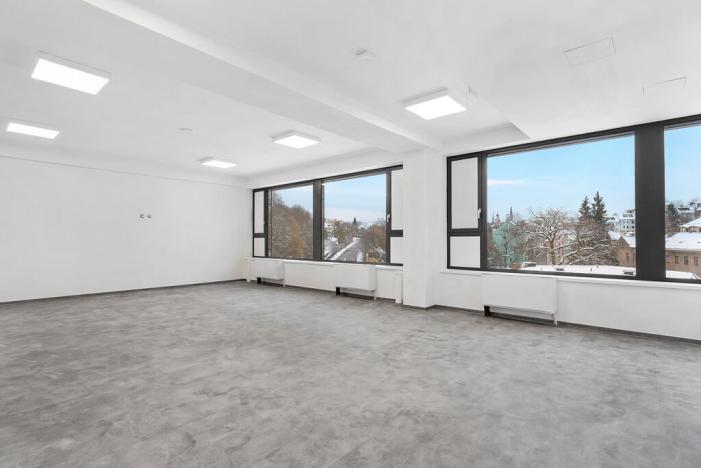 Pronájem kanceláře, Liberec - Liberec II-Nové Město, Chrastavská, 13 m2