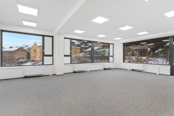 Pronájem kanceláře, Liberec - Liberec II-Nové Město, Chrastavská, 13 m2