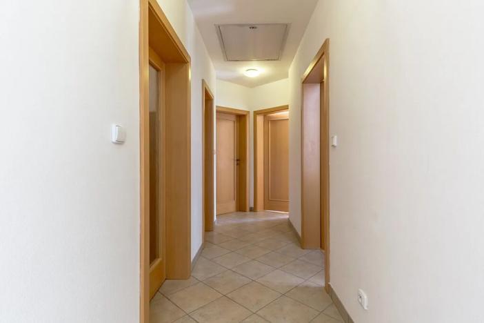 Prodej rodinného domu, Libkova Voda, 100 m2