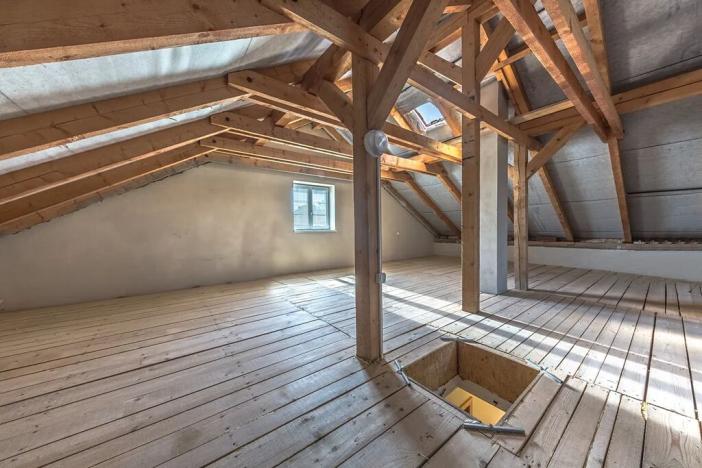 Prodej rodinného domu, Libkova Voda, 100 m2